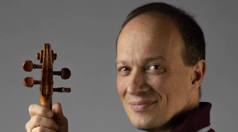 Rossini Open: FRANCESCO MANARA